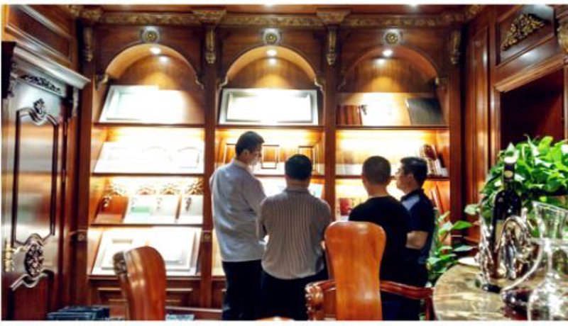 现代套房家具：打造温馨舒适的生活空间
